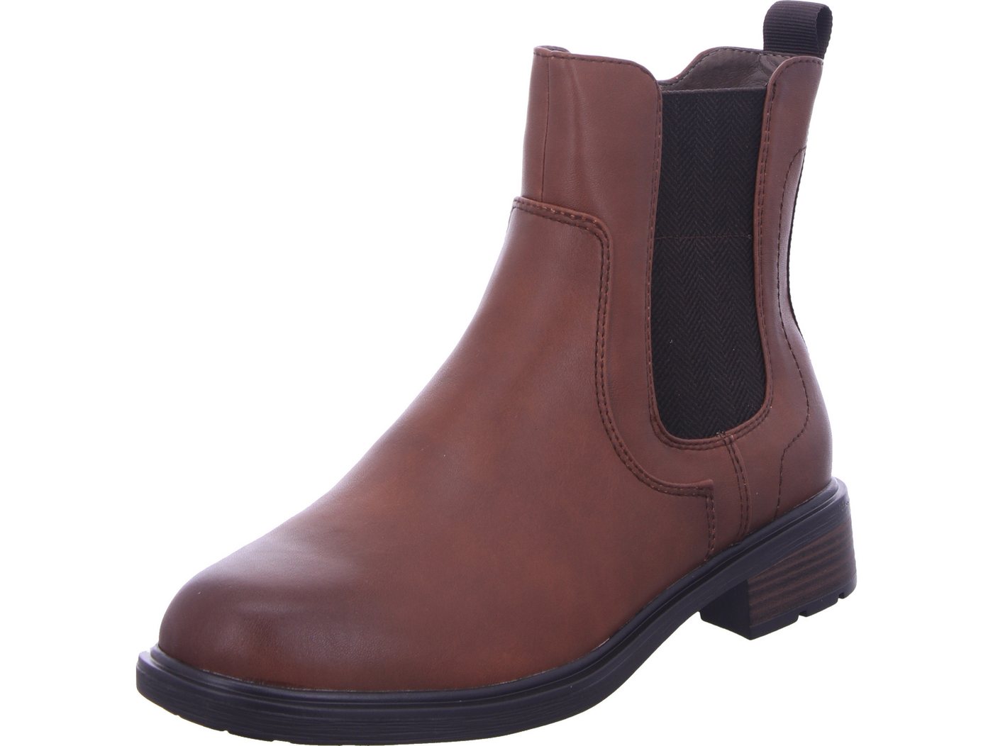 Jana Chelseaboots 100% vegan