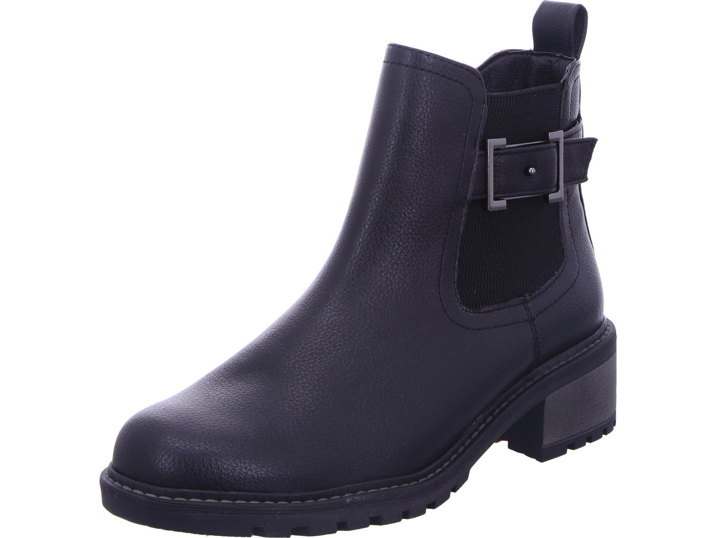 Jana Chelseaboots 100% vegan