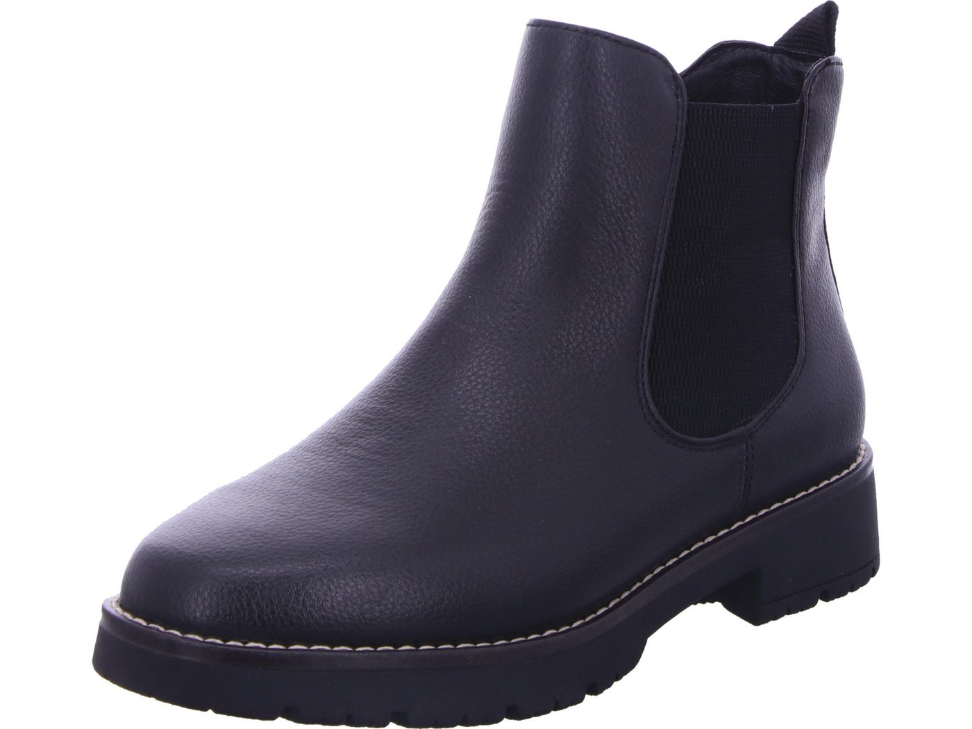 Jana Chelseaboots 100% vegan