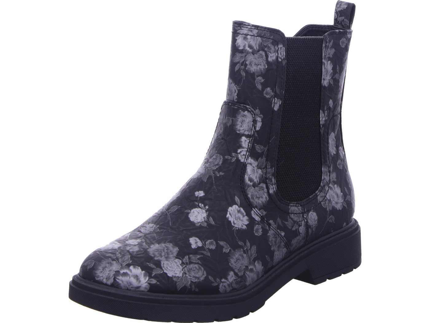 Jana Chelseaboots 100% vegan