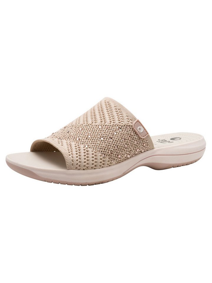 Jana Pantolette Vegan