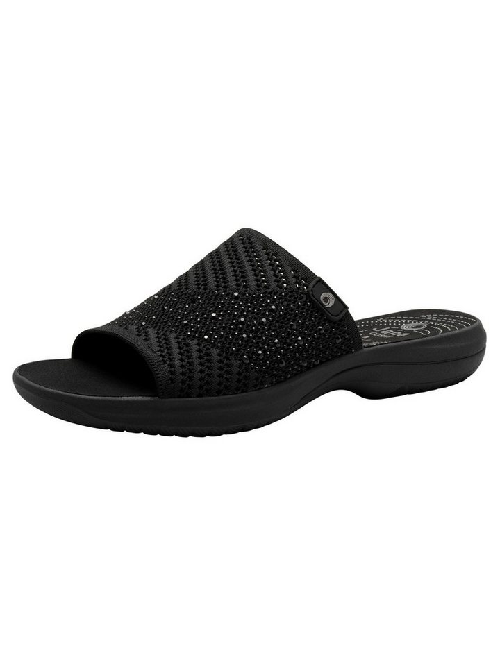 Jana Pantolette Vegan