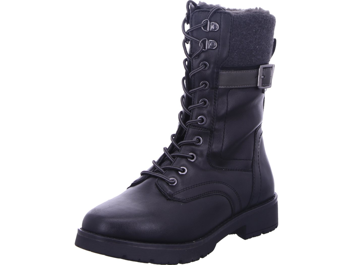 Jana Winterstiefel mit TEX-Membran