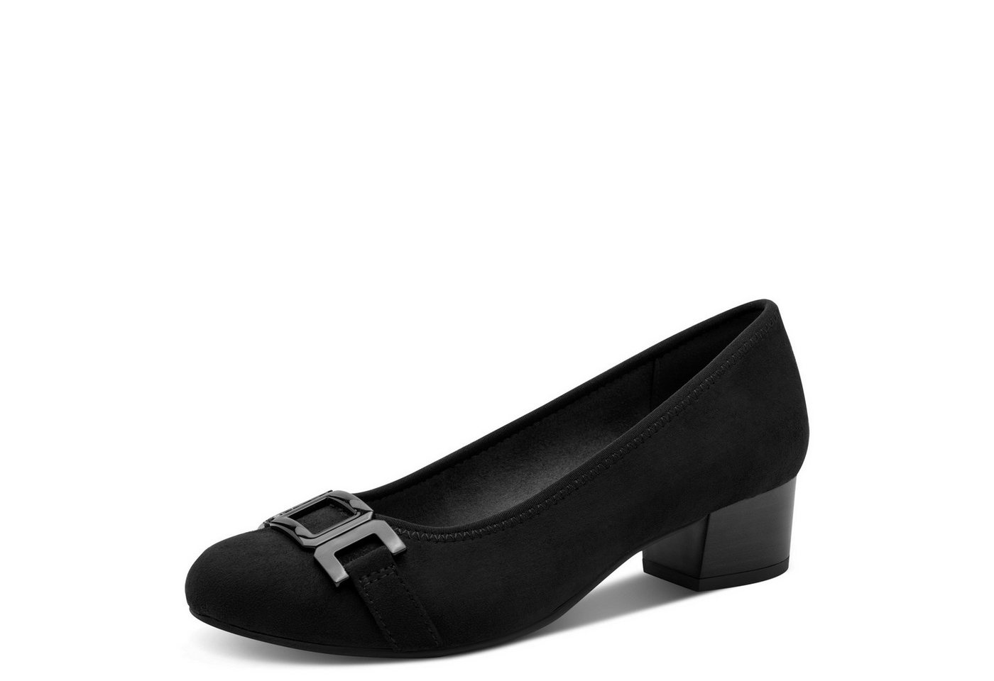 Jana Damen Pumps 8-22369-45-001 black Pumps