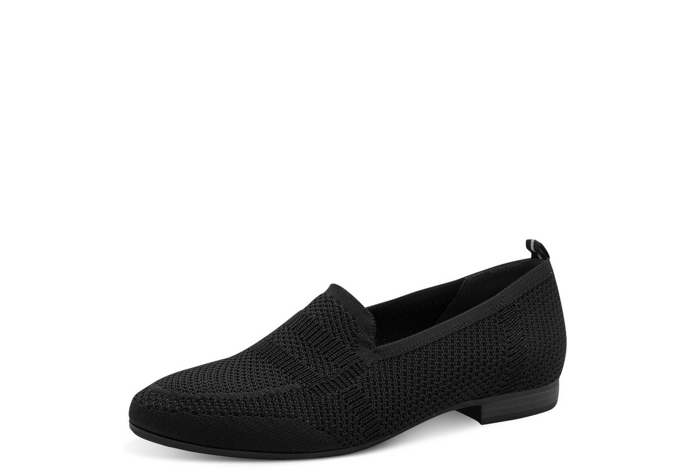 Jana Damen Slipper 8-24266-42-001 black Slipper
