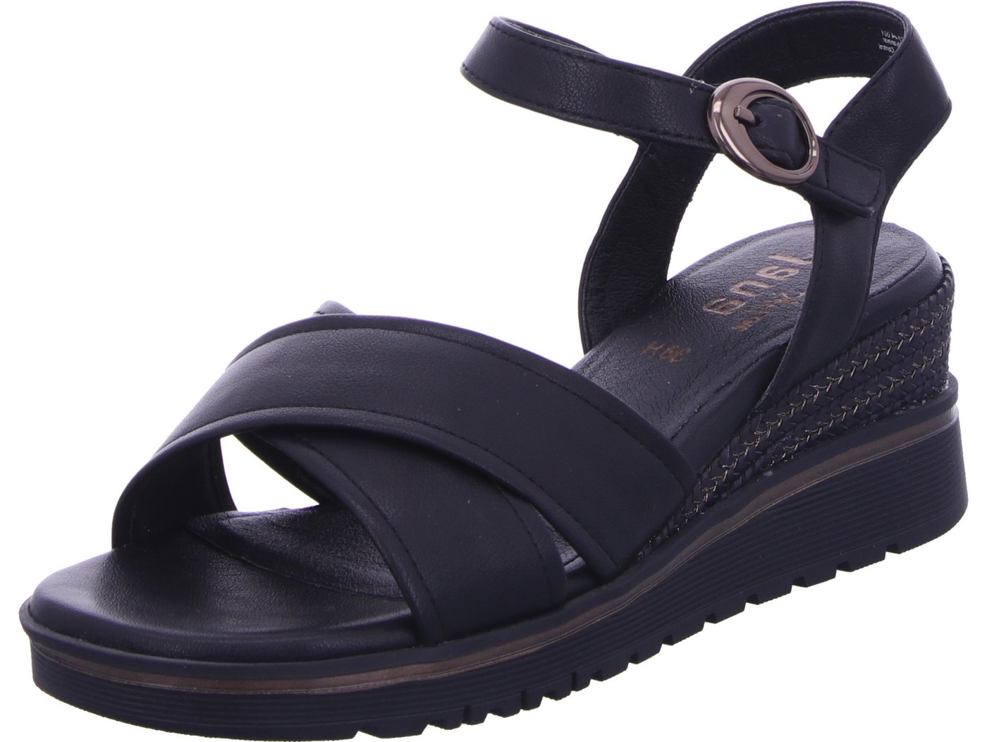 Jana Keilsandalette 100% vegan