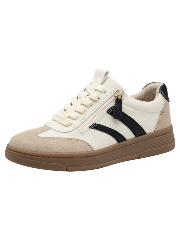 Jana Mehrweite kein Absatz 8-23784-44 Sneaker