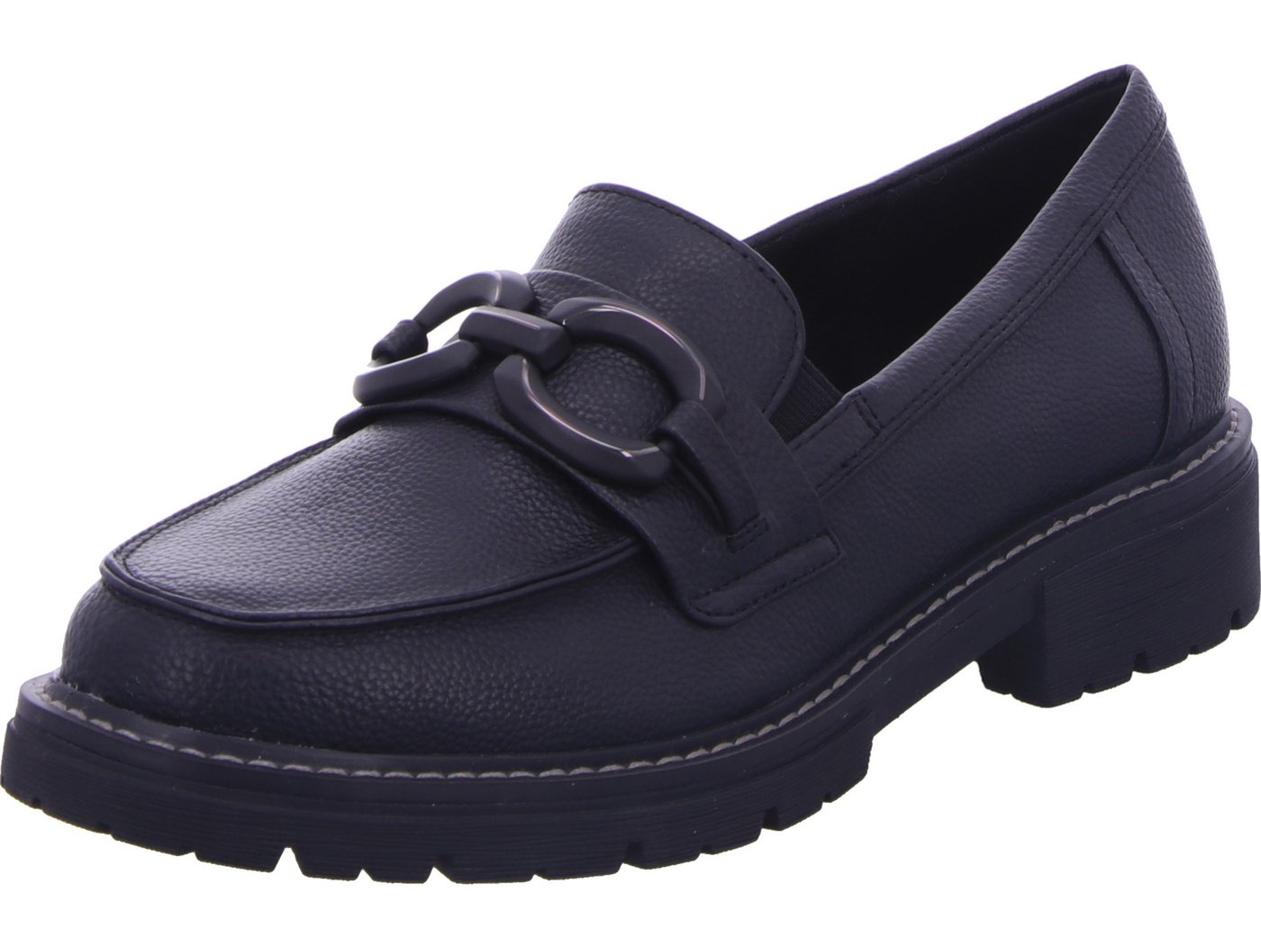 Jana Mokassin 100% vegan