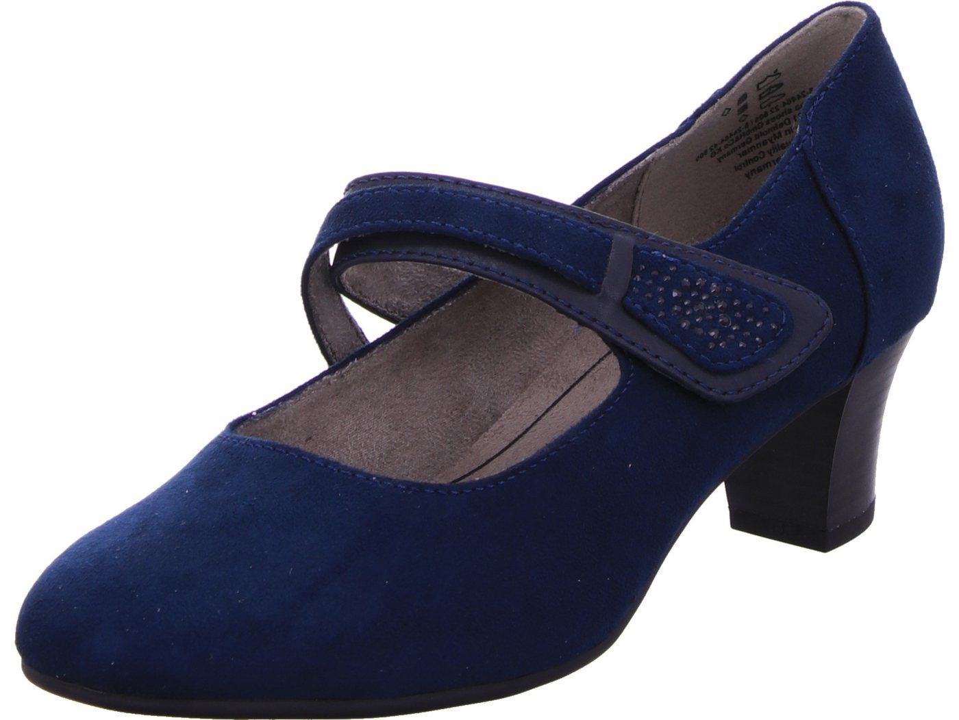 Jana Pumps 100% vegan