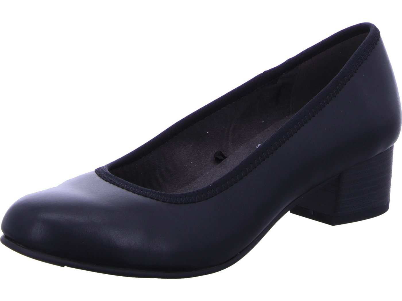 Jana Pumps 100% vegan