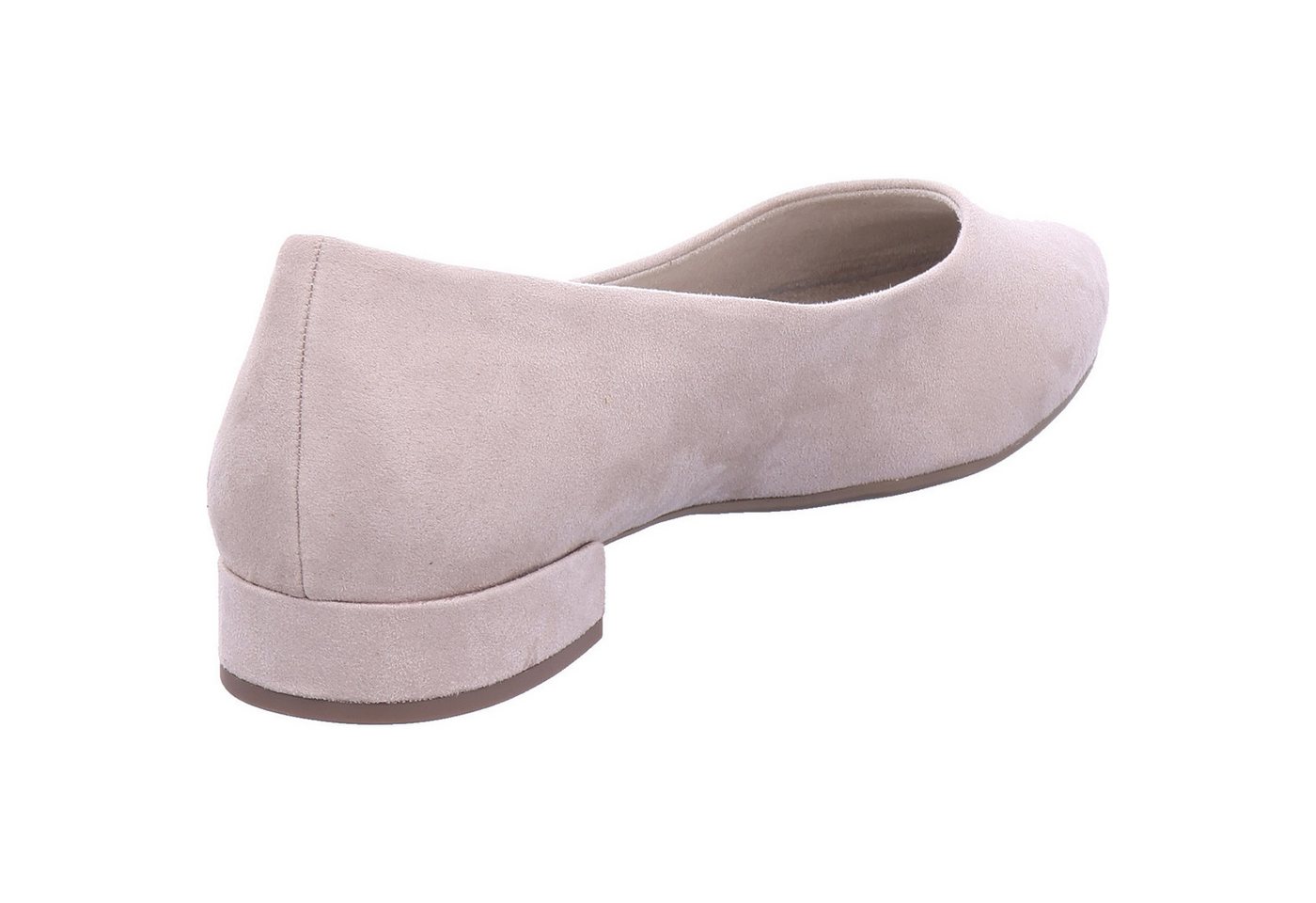Jana Pumps (beige)