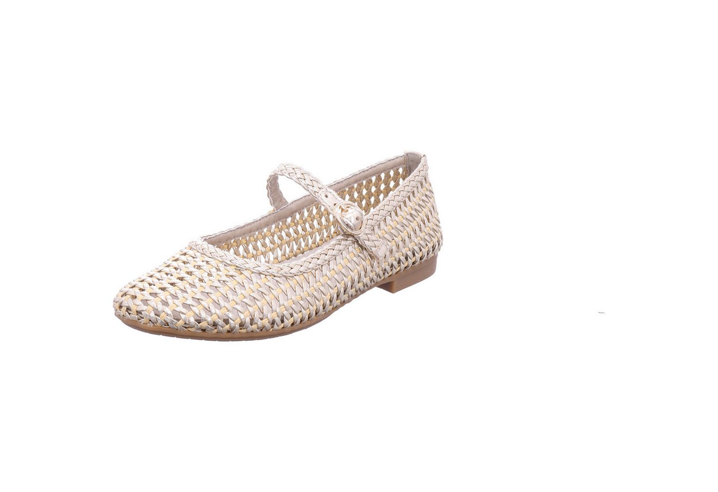 Jana Pumps (bunt)
