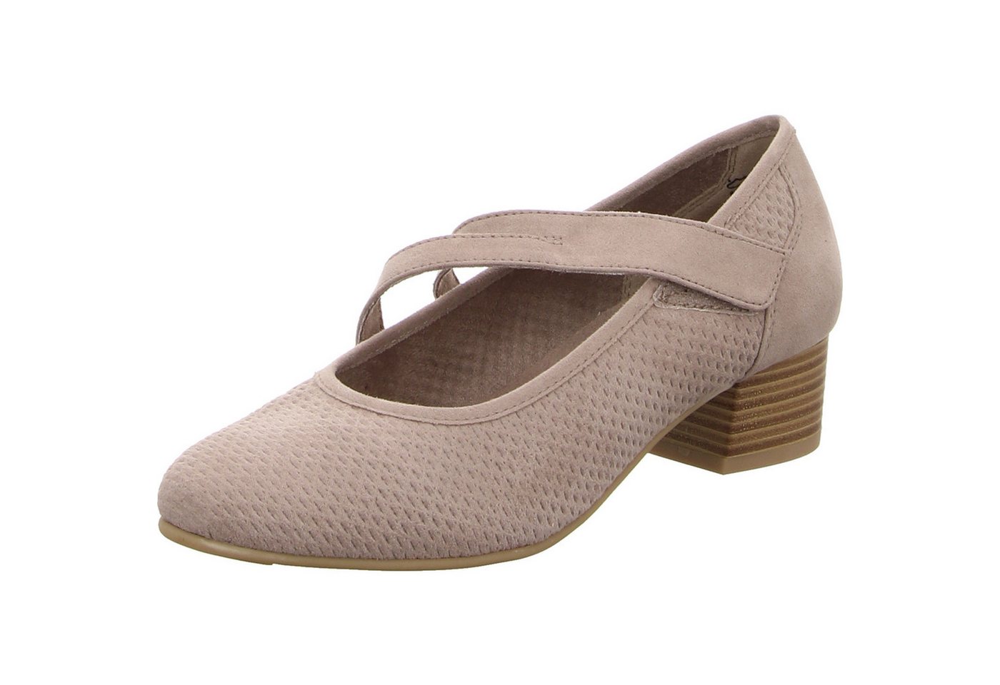 Jana Pumps (grau)