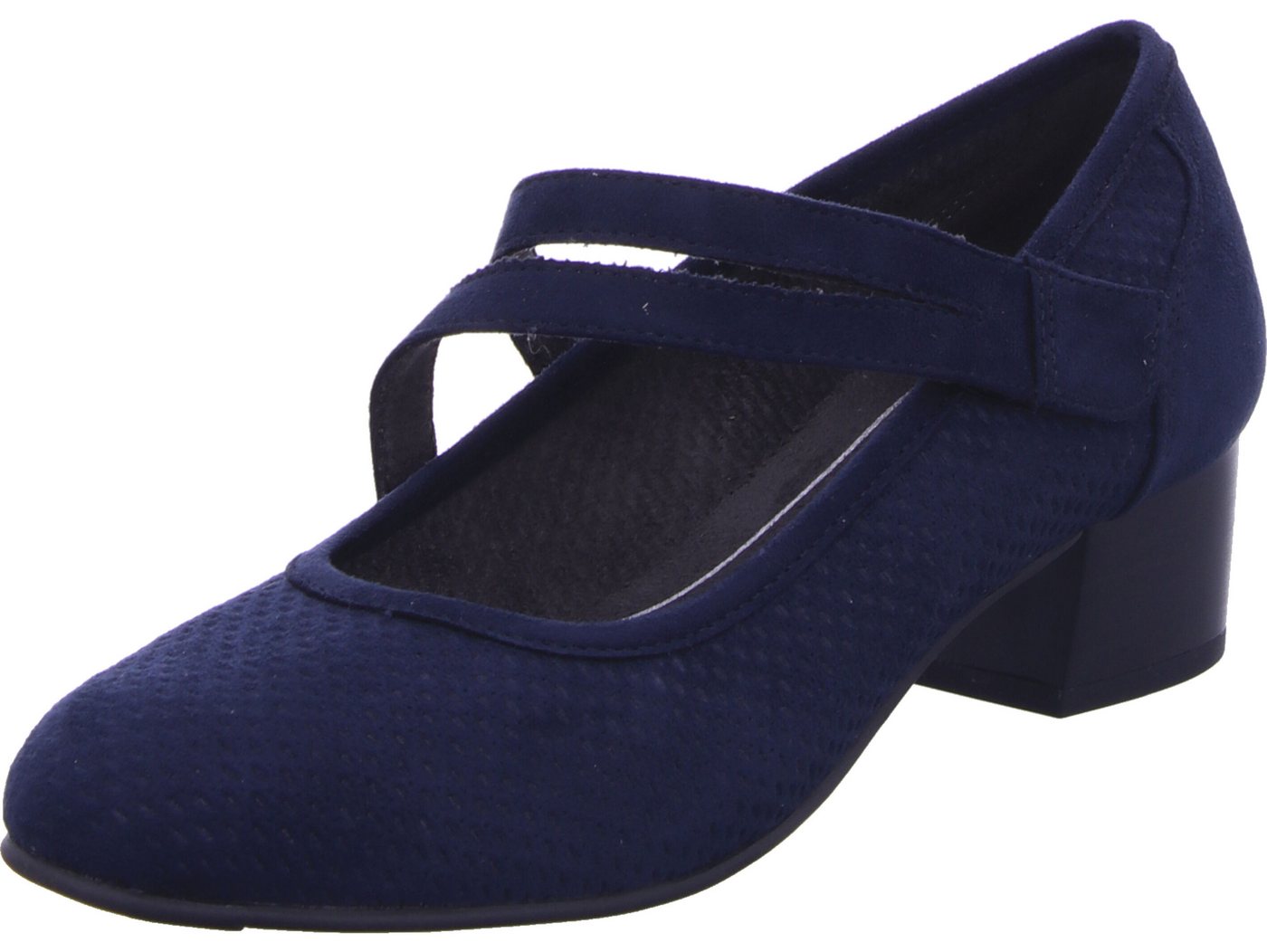 Jana Pumps (OCEAN)