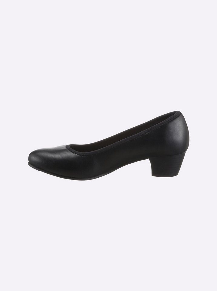 Jana Pumps . Pumps