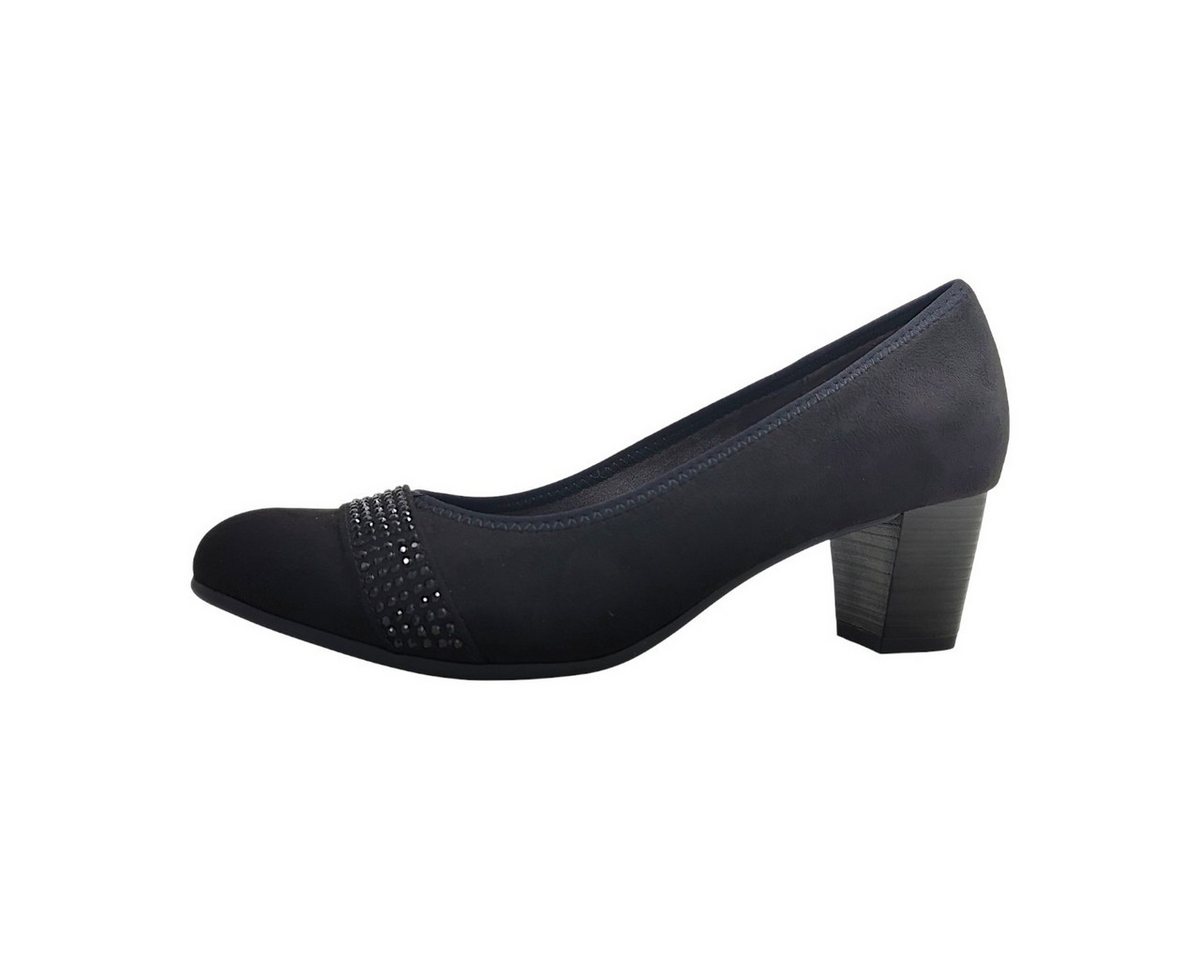 Jana Pumps Pumps (schwarz)
