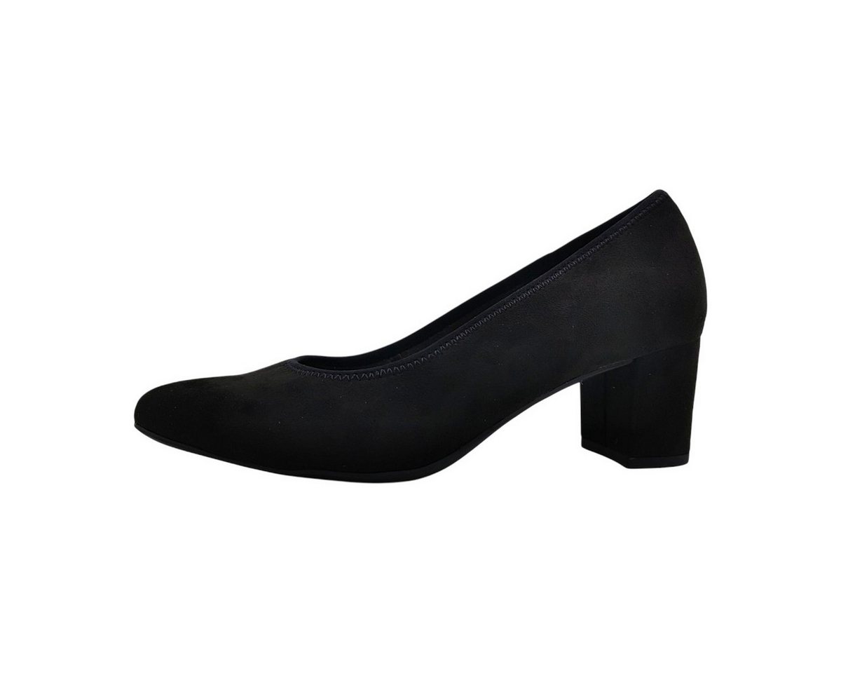 Jana Pumps Pumps (schwarz)