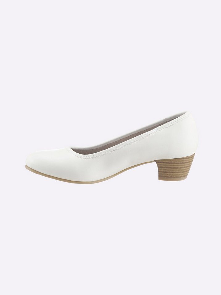 Jana Pumps . Pumps
