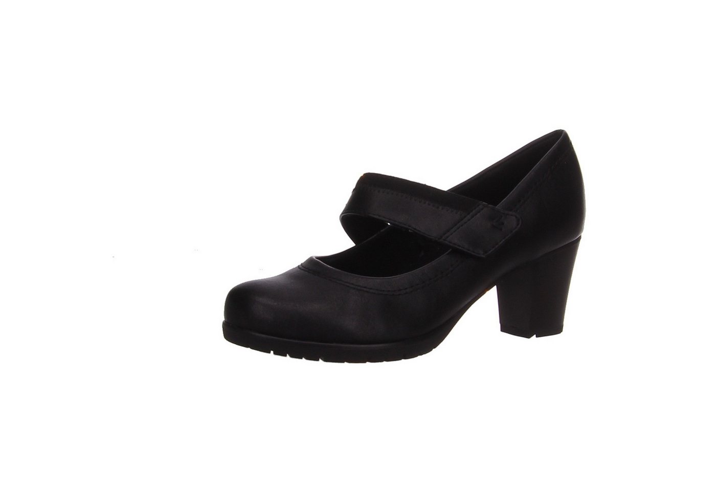 Jana Pumps (schwarz)