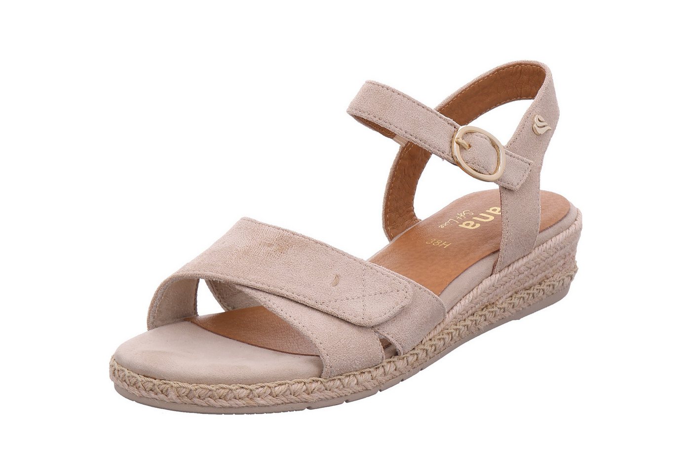 Jana Sandale (beige)