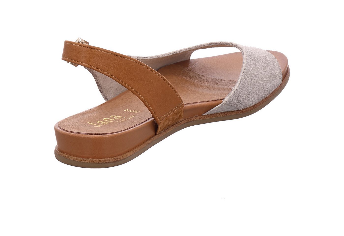Jana Sandale (gold)