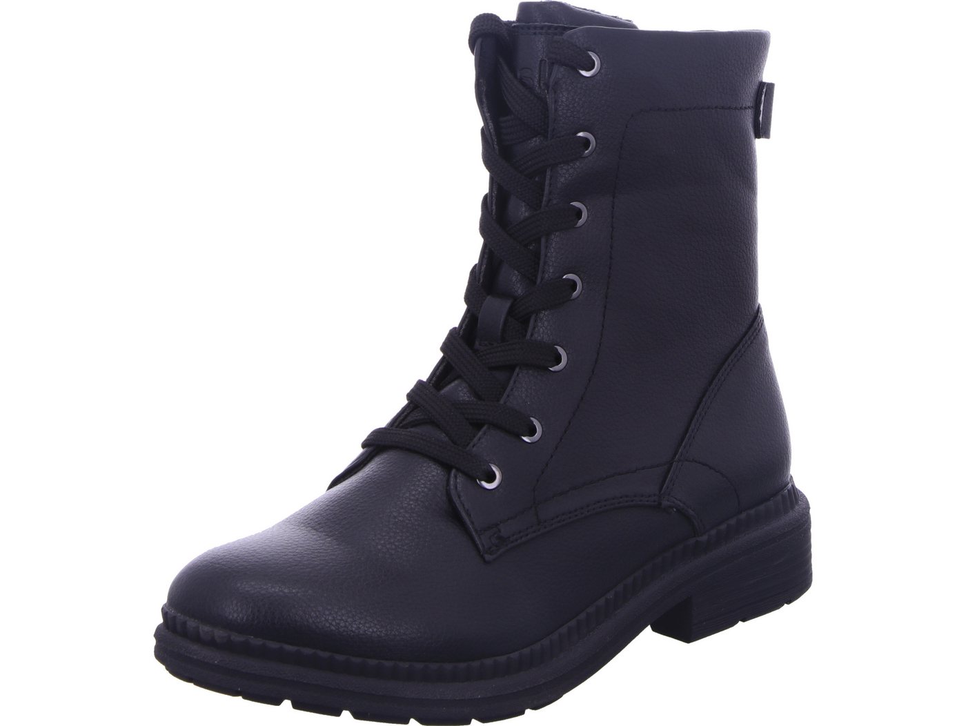 Jana Schnürboots 100% vegan