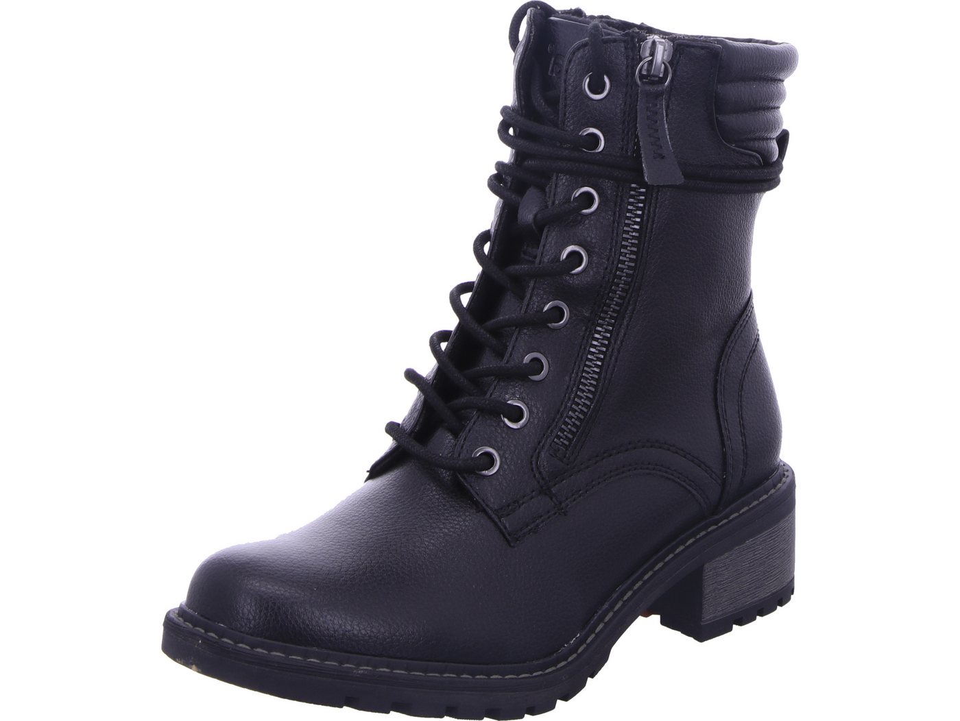 Jana Schnürboots 100% vegan