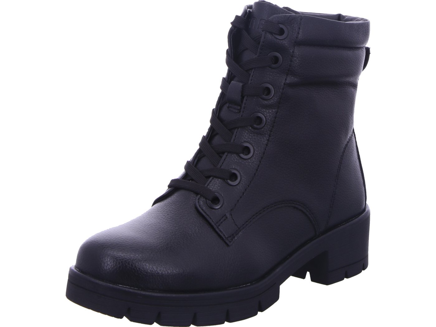 Jana Schnürboots 100% vegan