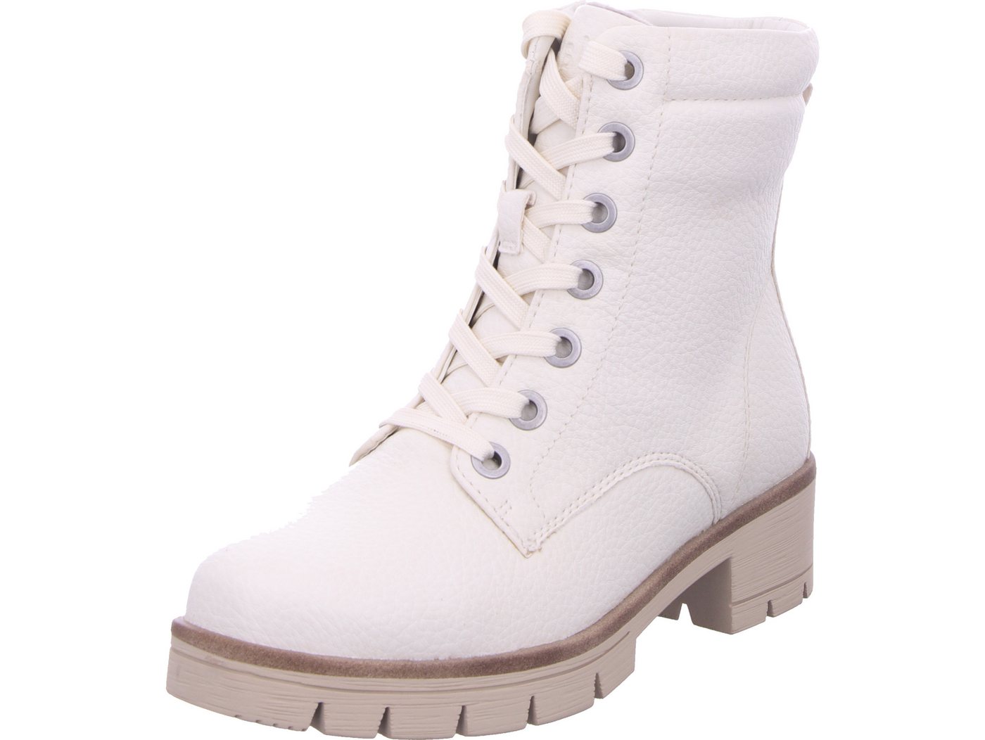 Jana Schnürboots 100% vegan