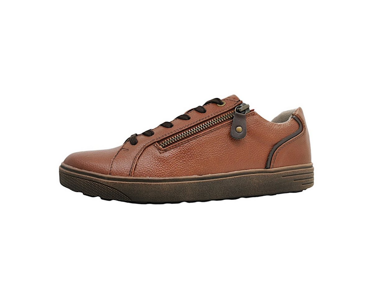 Jana Schnürer Schnürschuh