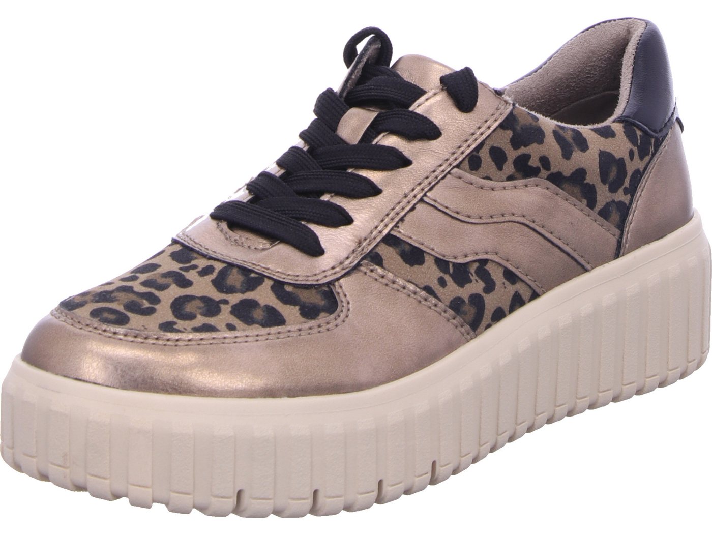 Jana Schnürschuh 100% vegan