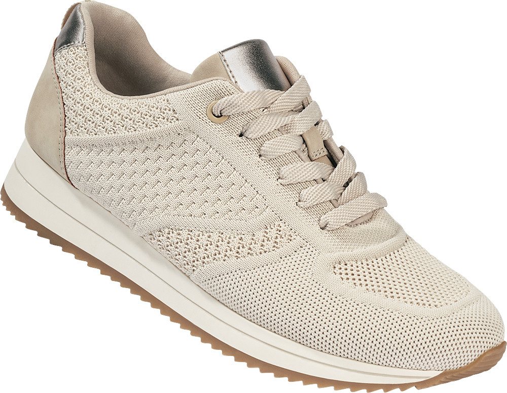 Jana Schnürschuh atmungsaktiv