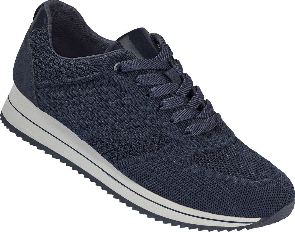 Jana Schnürschuh atmungsaktiv