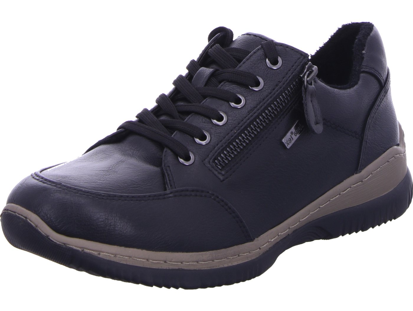 Jana Schnürschuh mit TEX-Membran