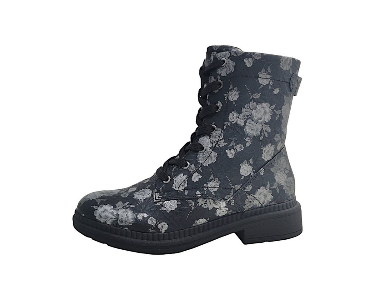 Jana Schnürstiefel Schnürstiefelette