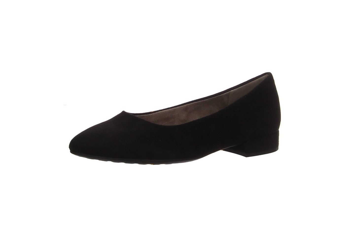 Jana Ballerina (schwarz)