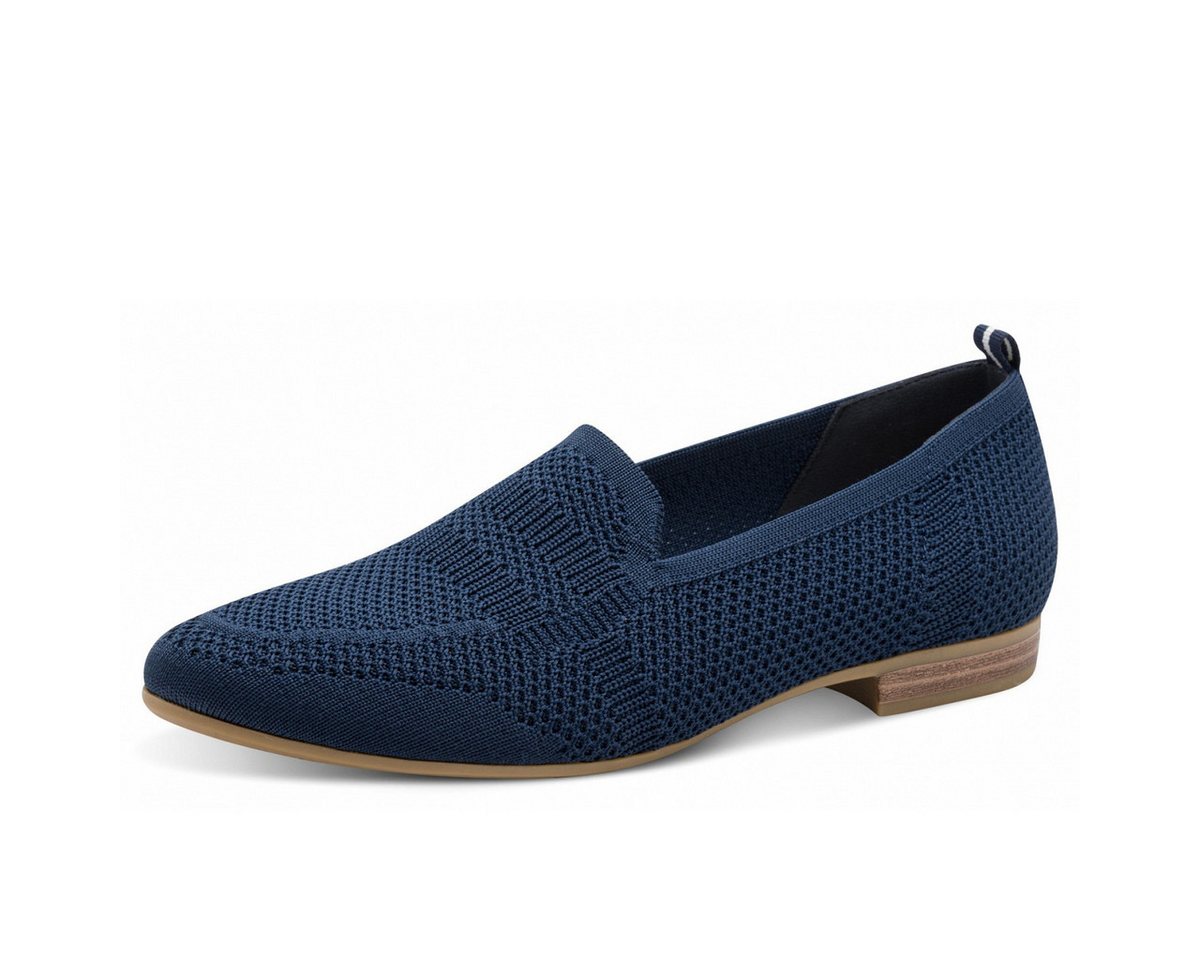 Jana Slipper (blau)