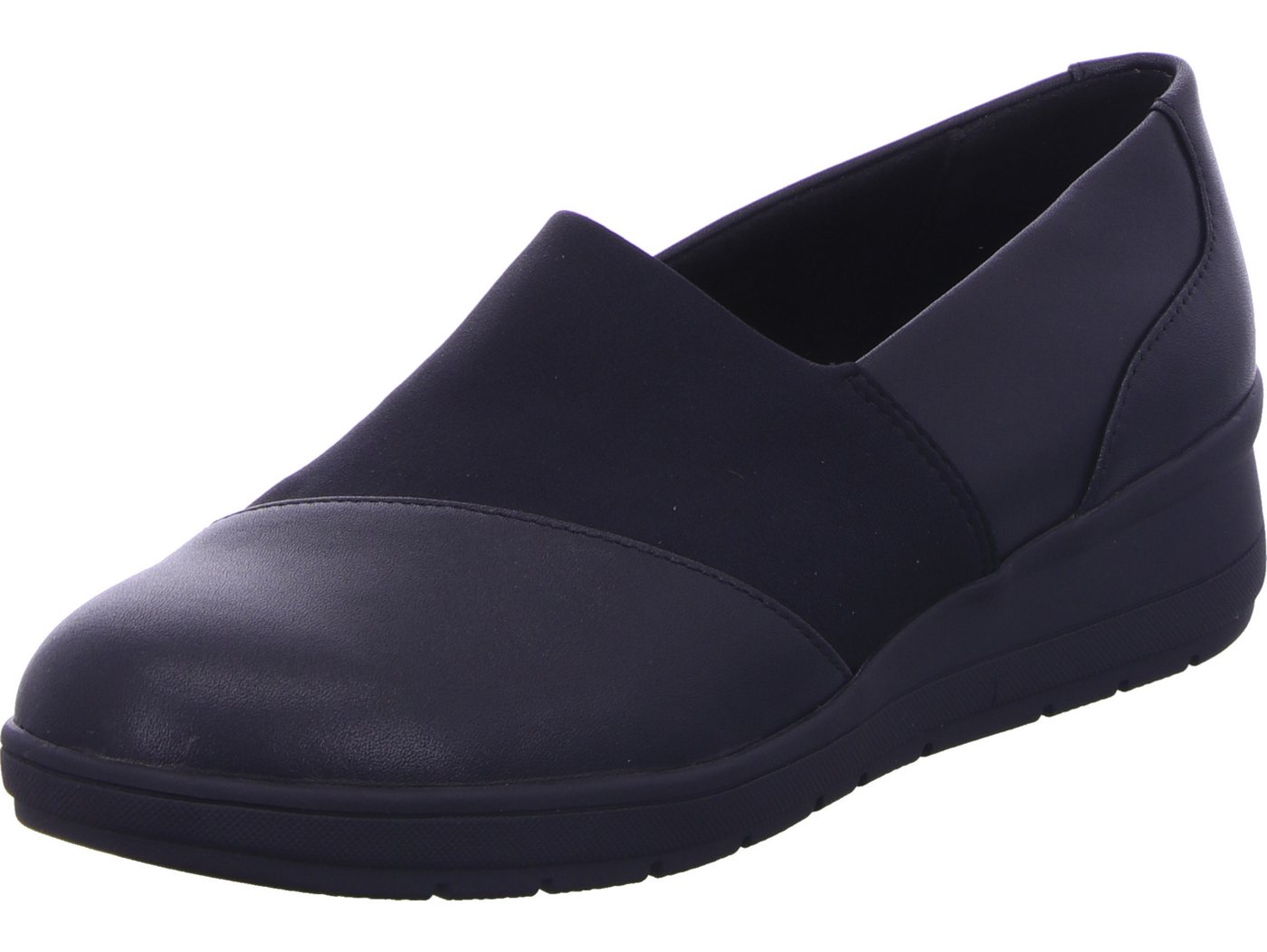 Jana Slipper echtes Leder