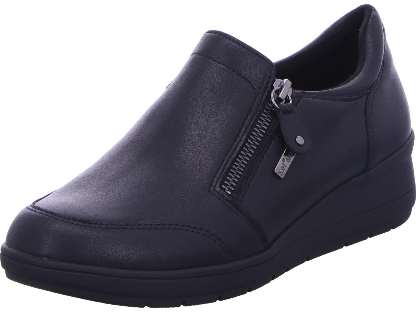 Jana Slipper mit TEX-Membran