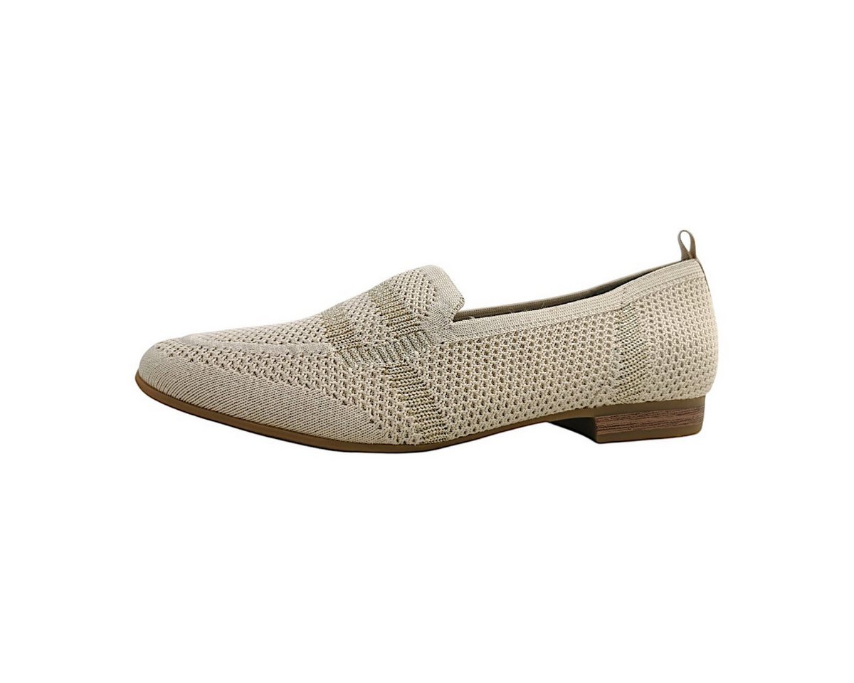 Jana Slipper Slipper (beige)