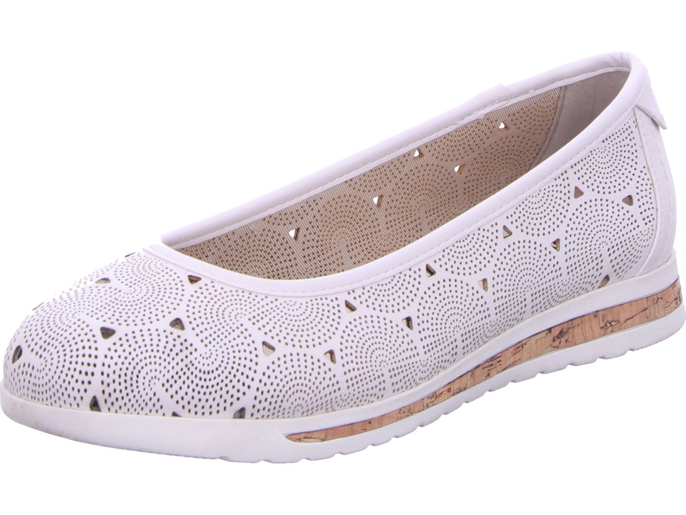 Jana Slipper (weiß)