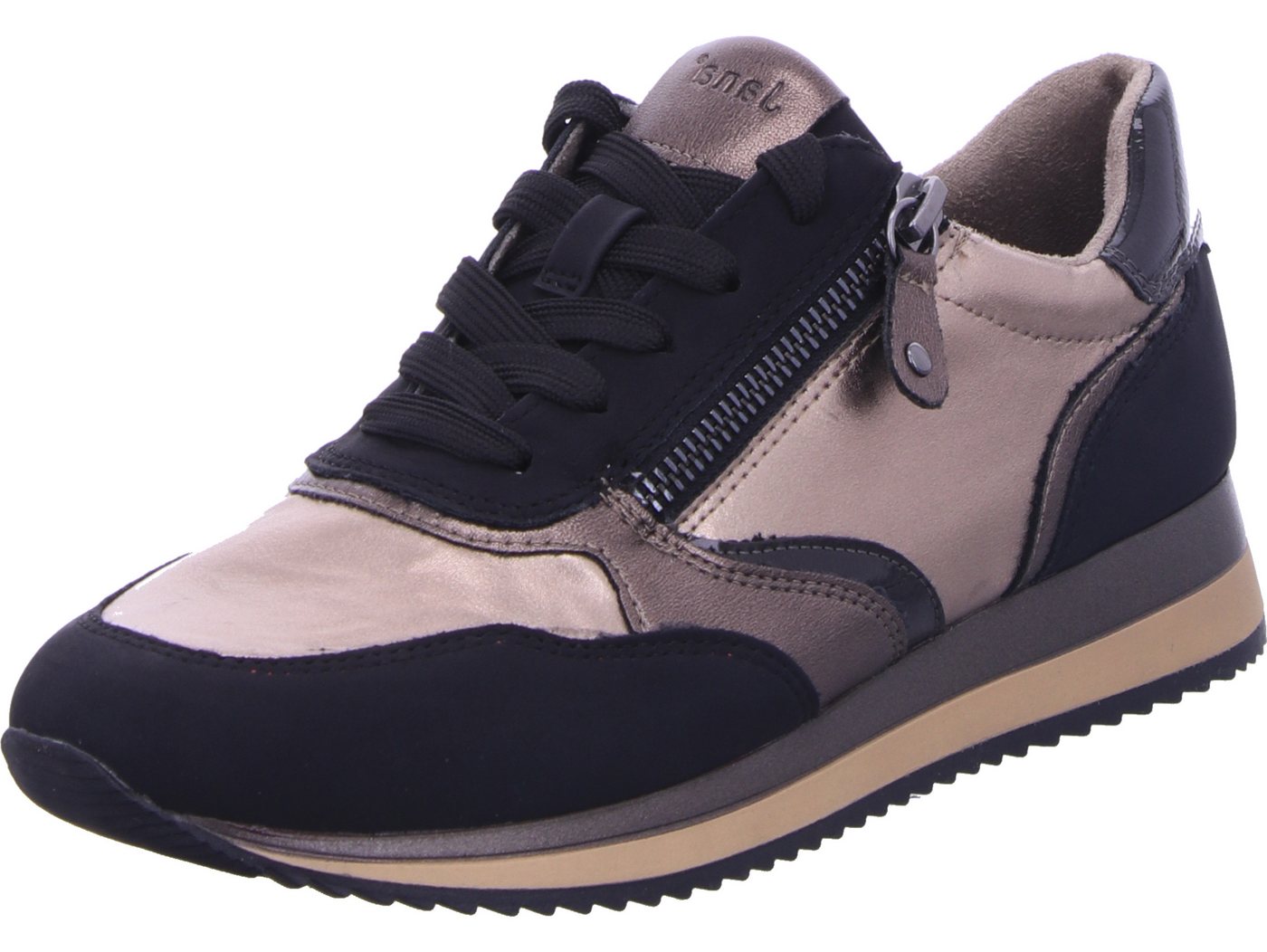 Jana Sneaker 100% vegan