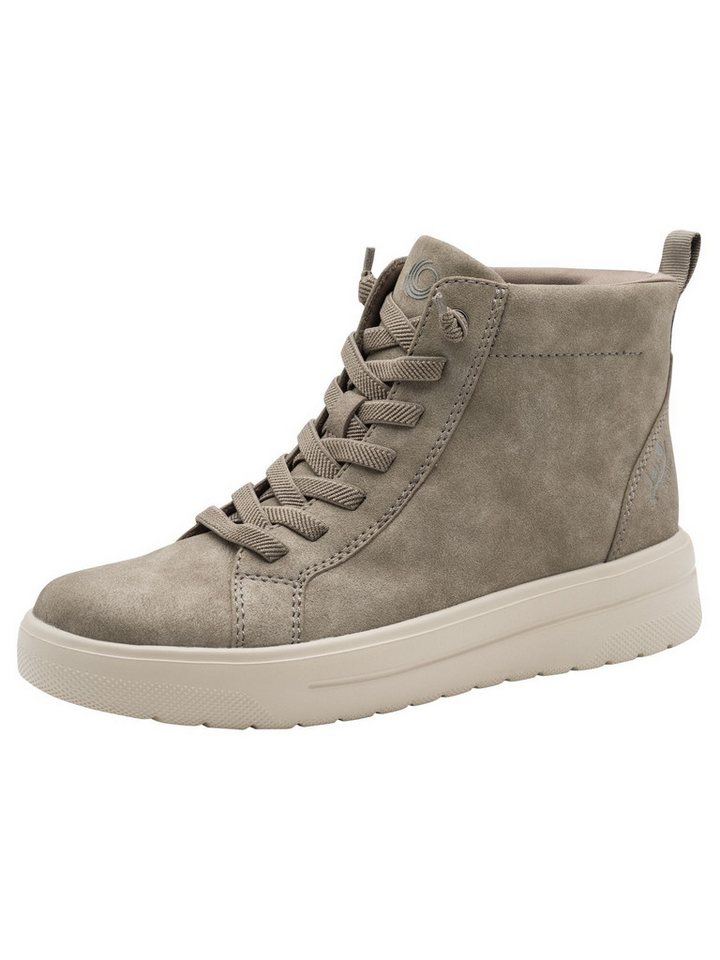 Jana Sneaker 8-25271-45 Wedgesneaker STEP-IN JS