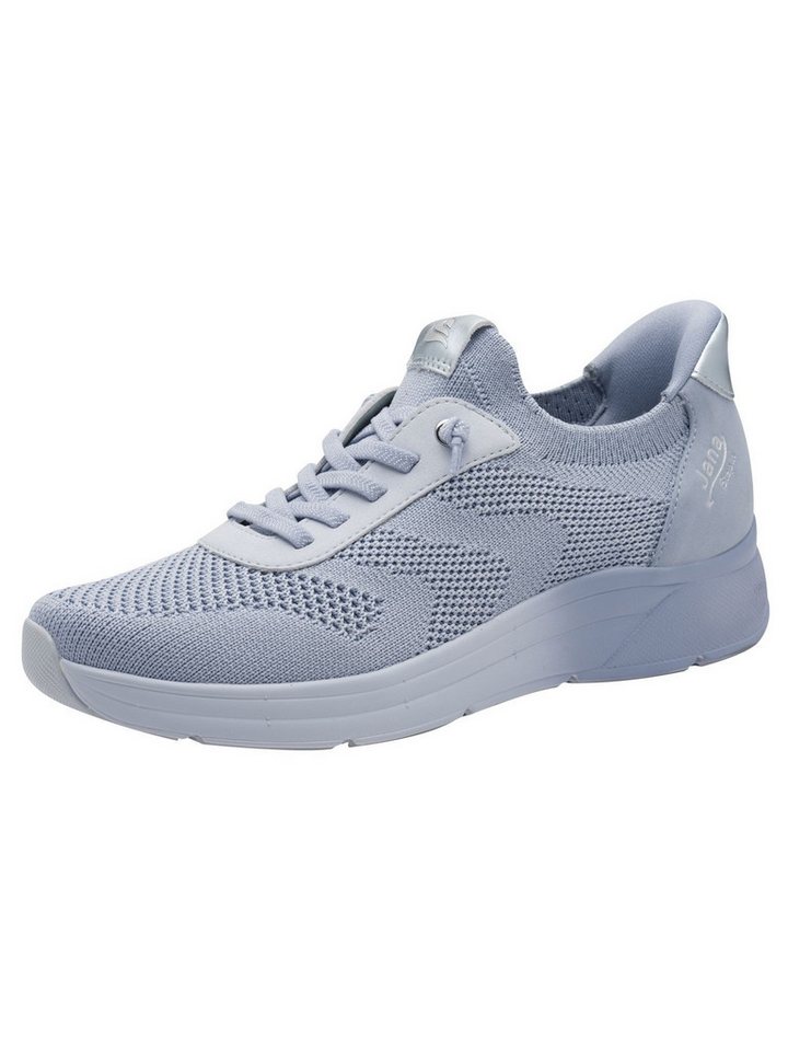 Jana Sneaker Vegan