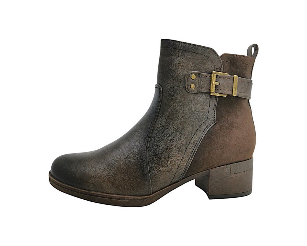 Jana Stiefel Schnürstiefel