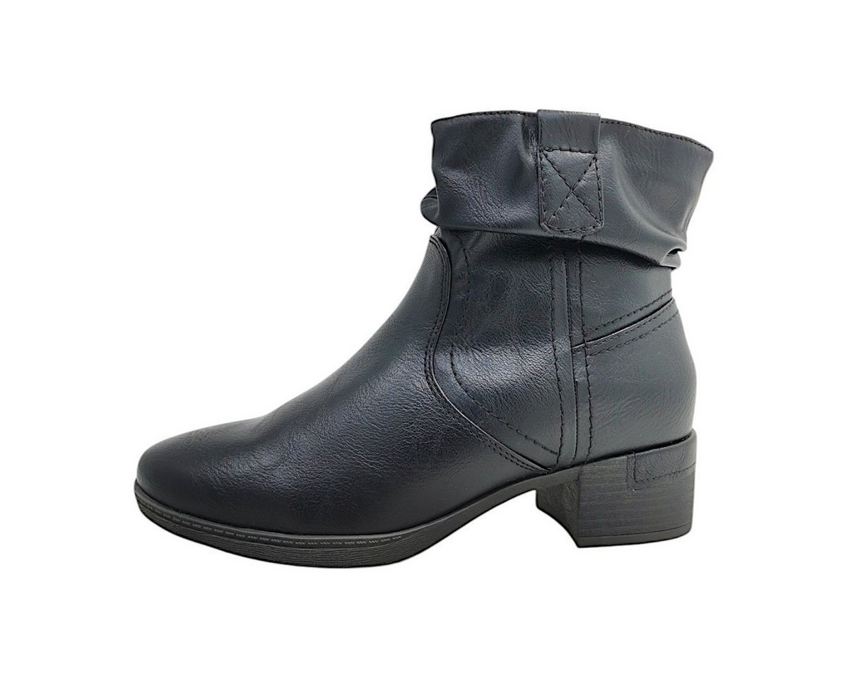 Jana Stiefel Schnürstiefel
