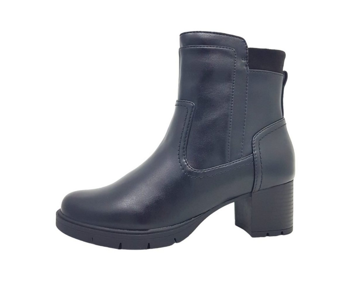 Jana Stiefelette Stiefelette (schwarz)