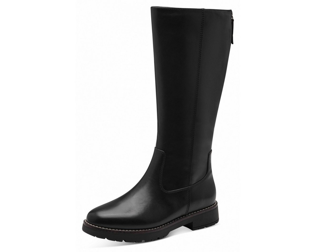 Jana Varioschaft Weite H Stiefel