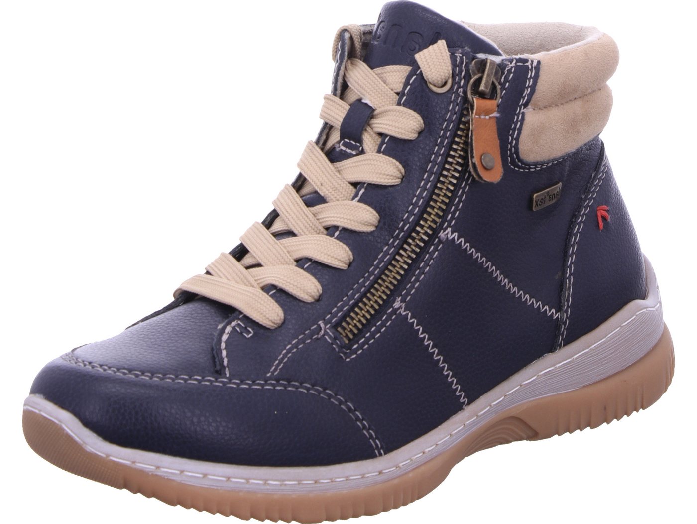 Jana Winterboots mit TEX-Membran