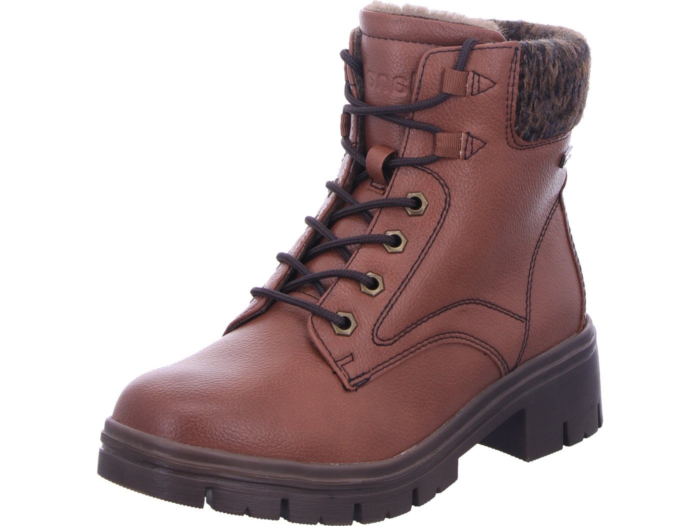 Jana Winterboots mit TEX-Membran